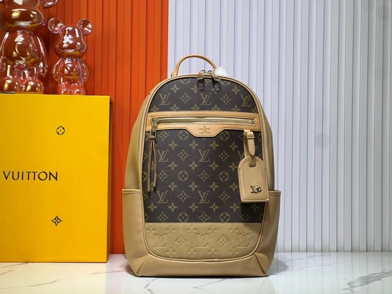 LX Backpacks ModernLook 23495