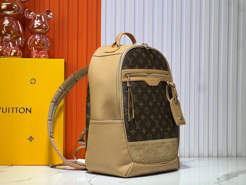 LX Backpacks ModernLook 23495