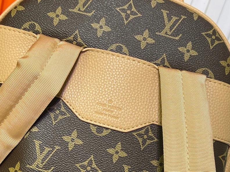 LX Backpacks ModernLook 23495