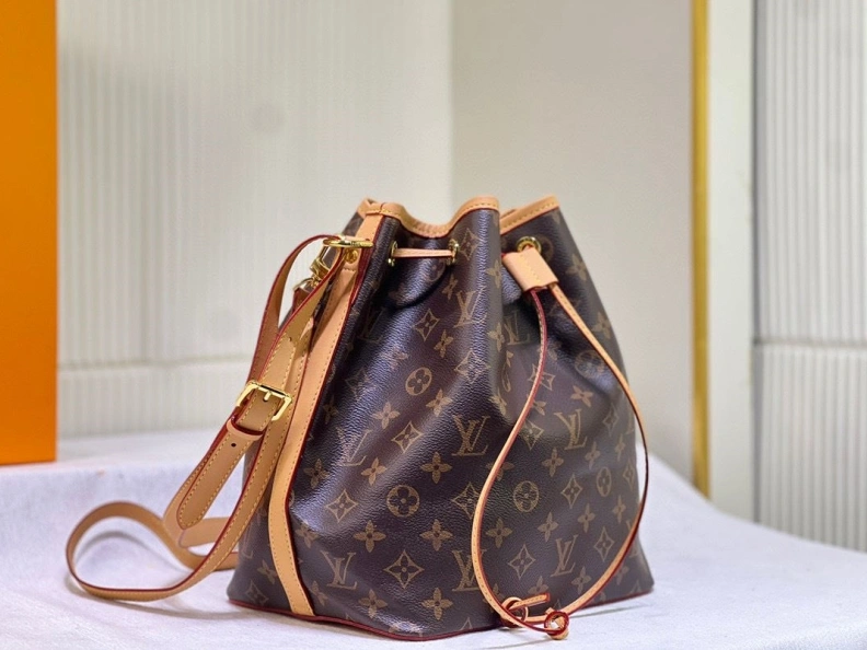 StreetReady LX Bucket Bags 23423