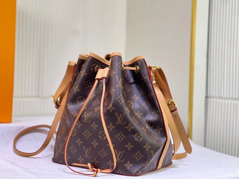 StreetReady LX Bucket Bags 23423