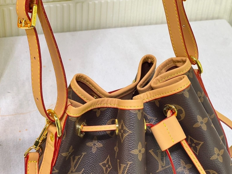 StreetReady LX Bucket Bags 23423