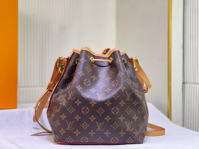 StreetReady LX Bucket Bags 23423