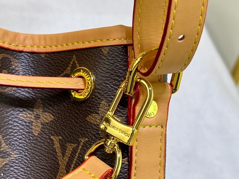 StreetReady LX Bucket Bags 23423