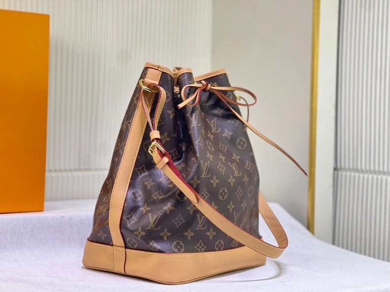 LX Bucket Bags Elegant 23432