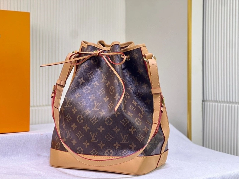 LX Bucket Bags Elegant 23432