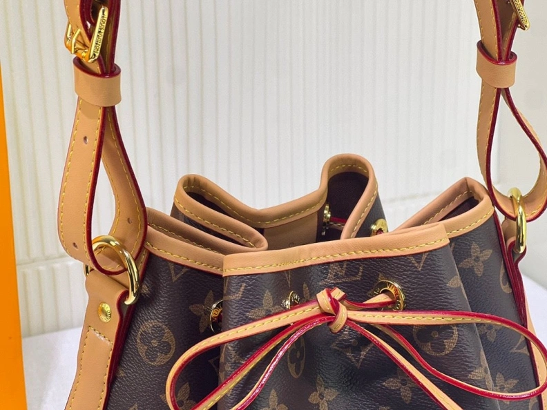 LX Bucket Bags Elegant 23432