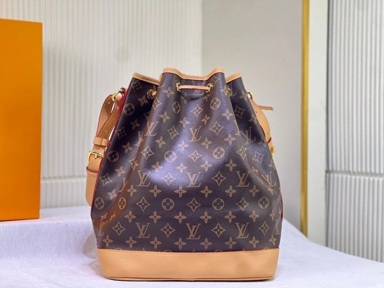 LX Bucket Bags Elegant 23432