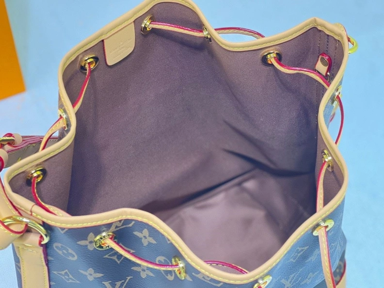LX Bucket Bags Elegant 23432