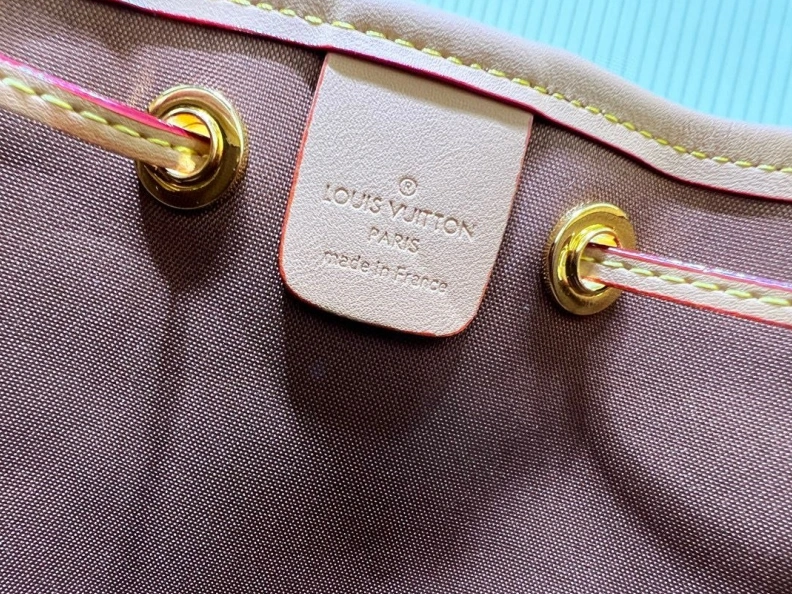 LX Bucket Bags Elegant 23432