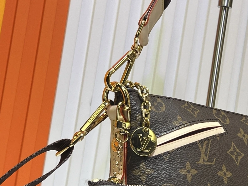 LX Satchel Bags ModernLook 23245