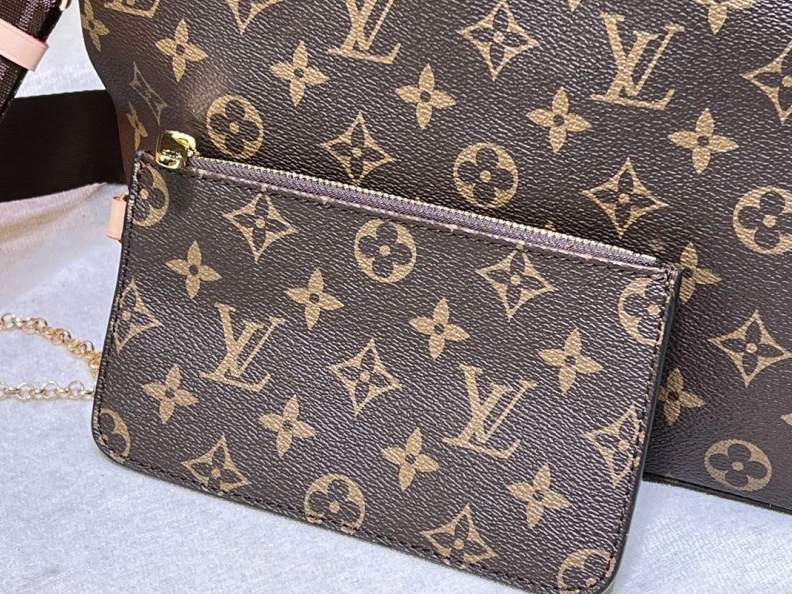 LX Satchel Bags ModernLook 23245