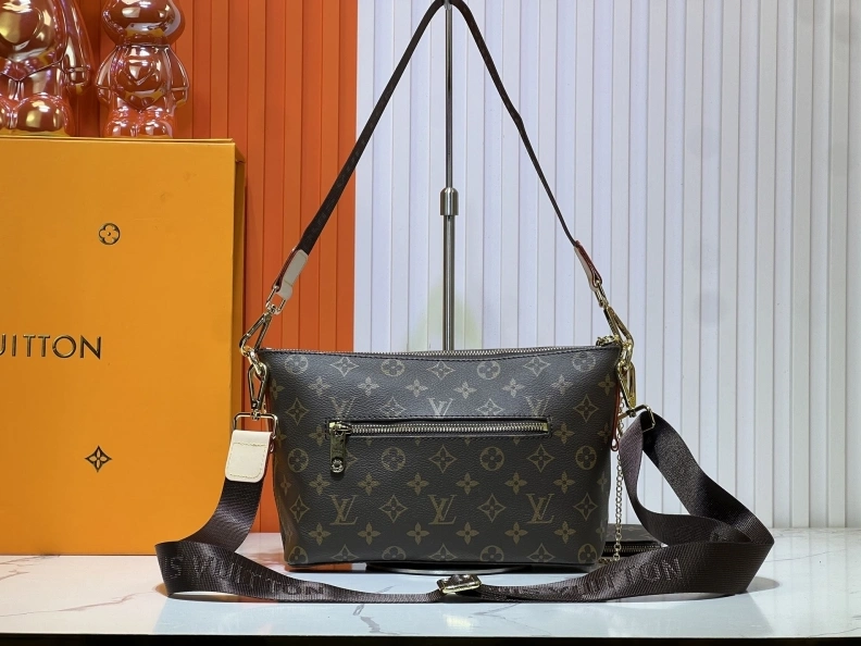 LX Satchel Bags ModernLook 23245