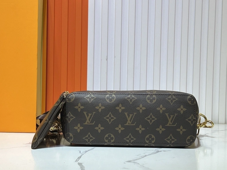 LX Satchel Bags ModernLook 23245