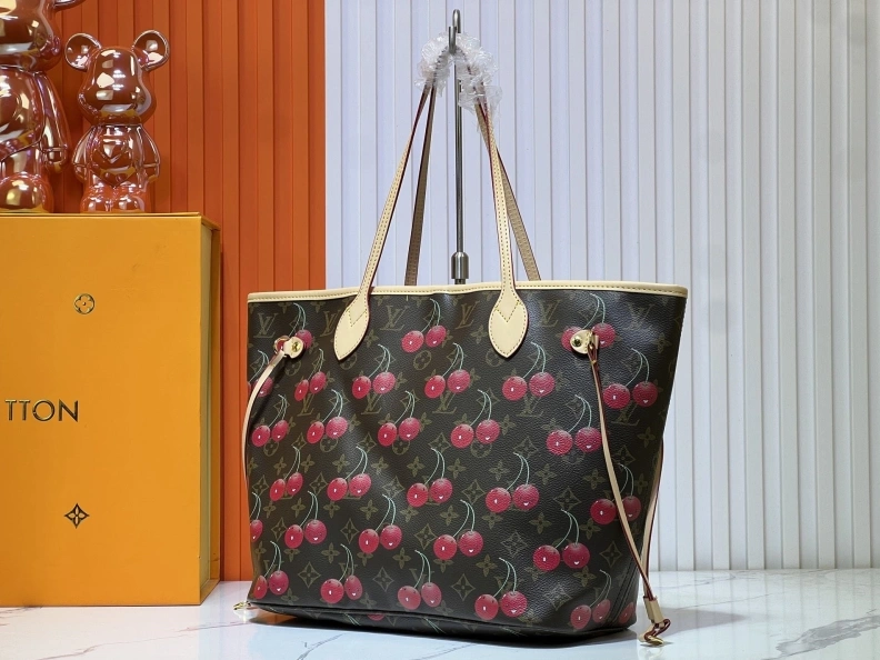 Trendy LX Shopping Bags 23091