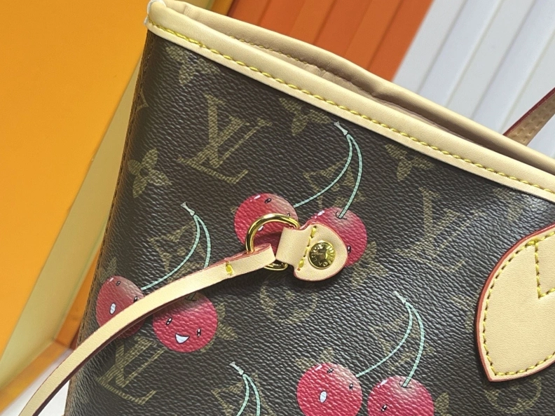 Trendy LX Shopping Bags 23091