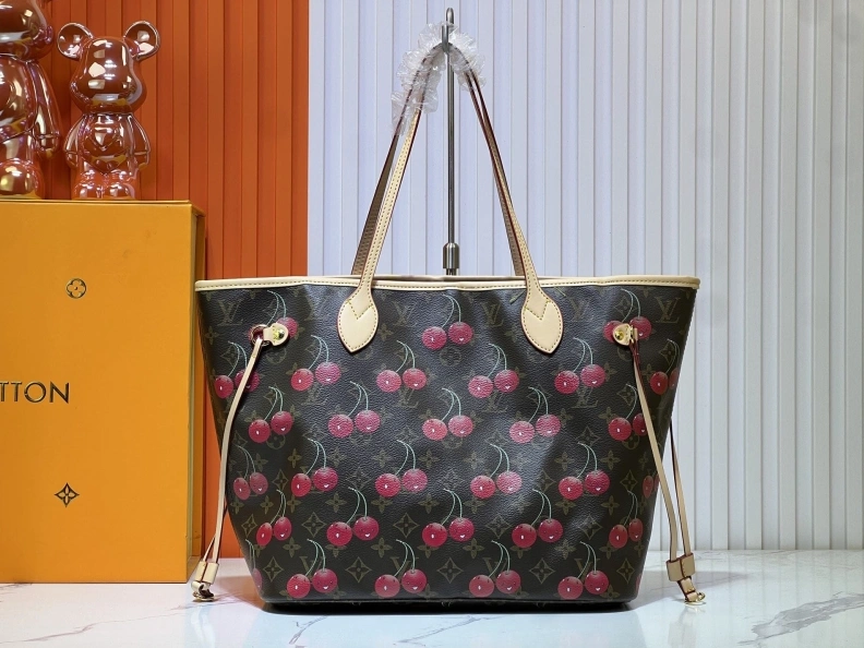 Trendy LX Shopping Bags 23091