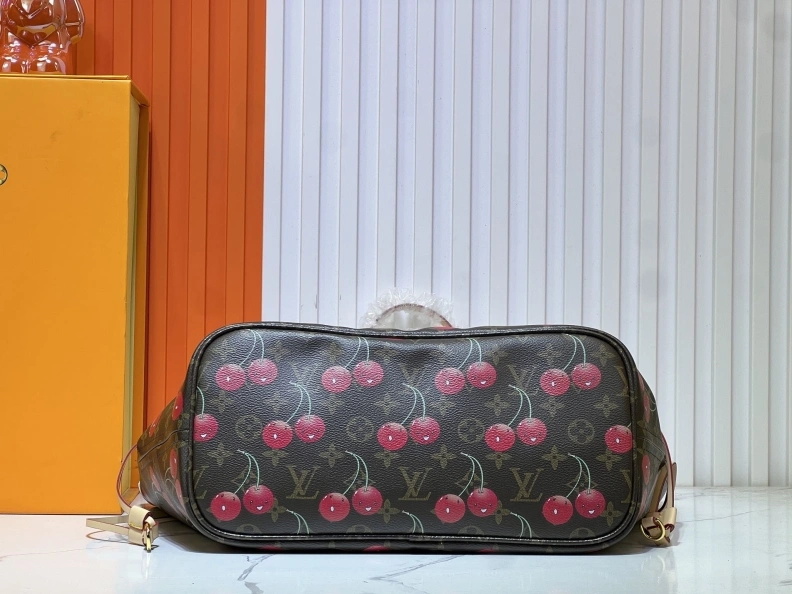 Trendy LX Shopping Bags 23091