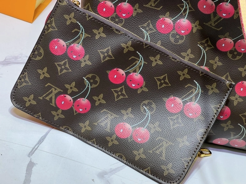 Trendy LX Shopping Bags 23091