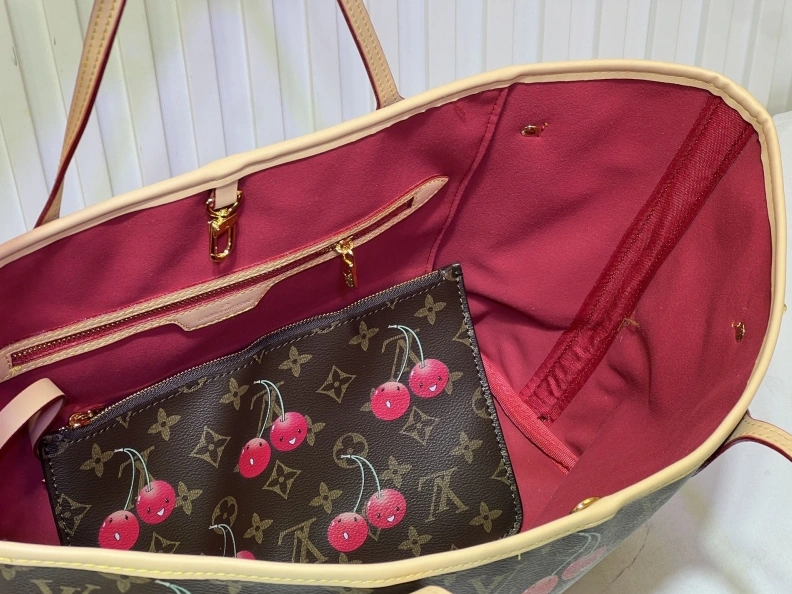 Trendy LX Shopping Bags 23091