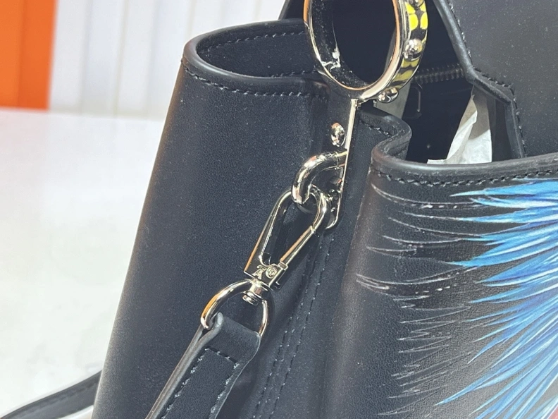 LX Caxucines Bags Trendsetting 23366