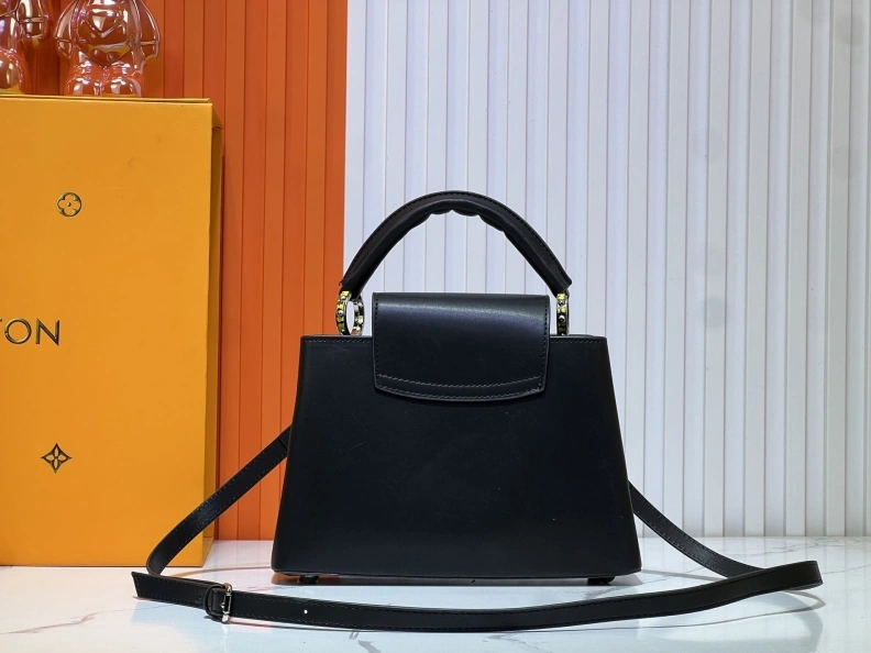 LX Caxucines Bags Trendsetting 23366