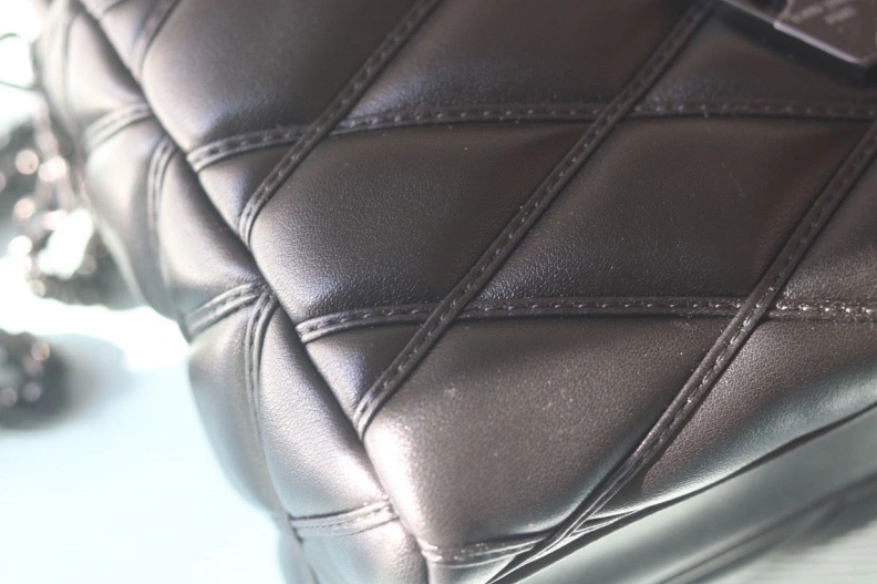 LX Twist Denim Bags Timeless 22772