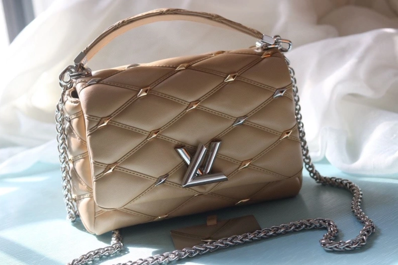 SportInspired LX Twist Denim Bags 22779