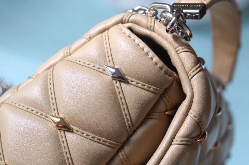SportInspired LX Twist Denim Bags 22779