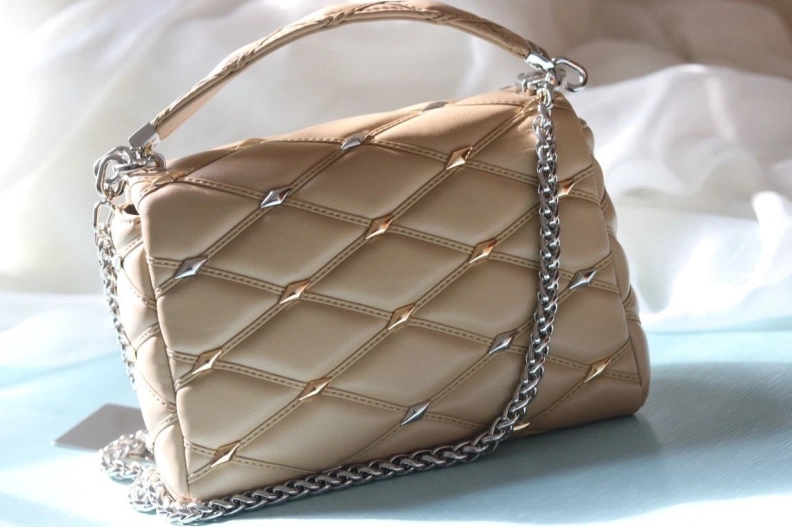 SportInspired LX Twist Denim Bags 22779