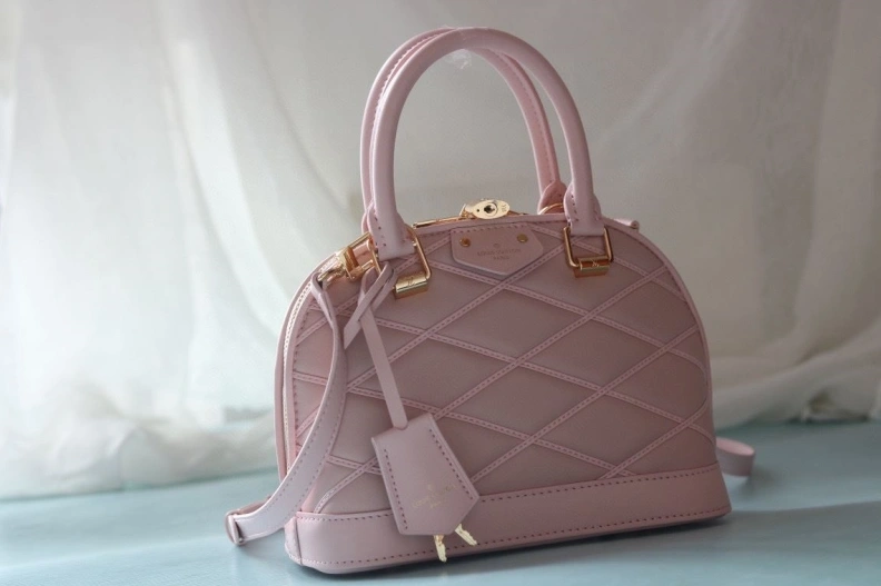 Modern LX Top Handle Bags 22879
