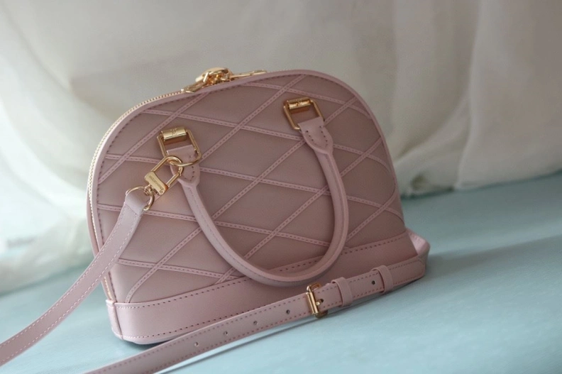 Modern LX Top Handle Bags 22879
