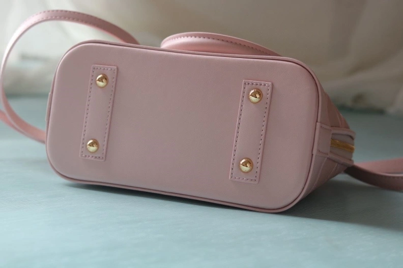 Modern LX Top Handle Bags 22879