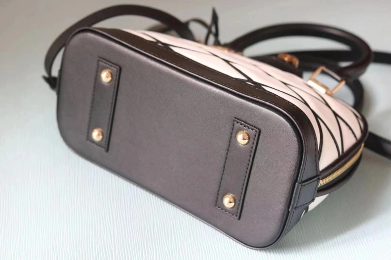 LX Top Handle Bags AllSeason 22876