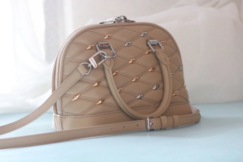 LX Top Handle Bags Flexible 22884