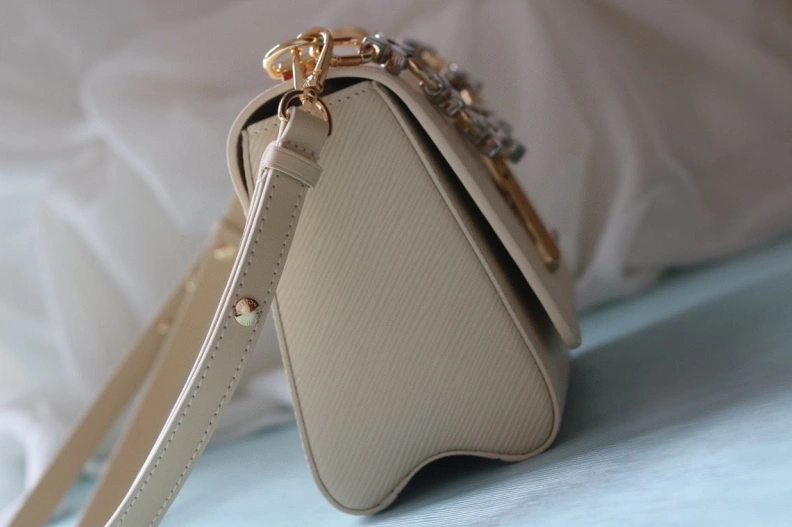 LX Twist Denim Bags SmartChoice 22747