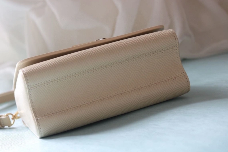 LX Twist Denim Bags SmartChoice 22747