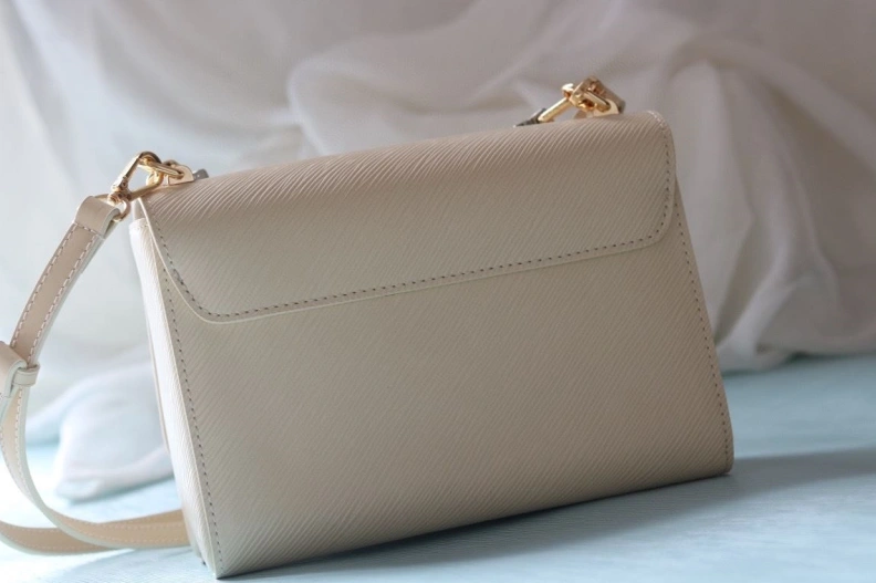 LX Twist Denim Bags SmartChoice 22747