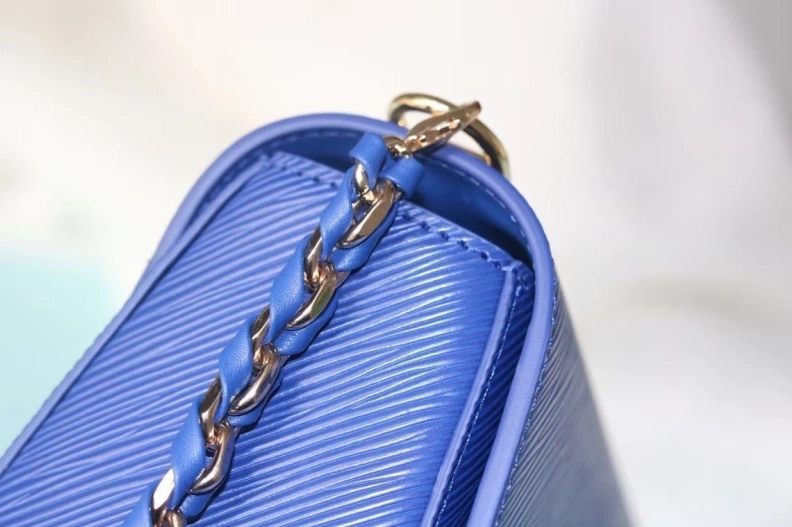 DailyWear LX Twist Denim Bags 22750