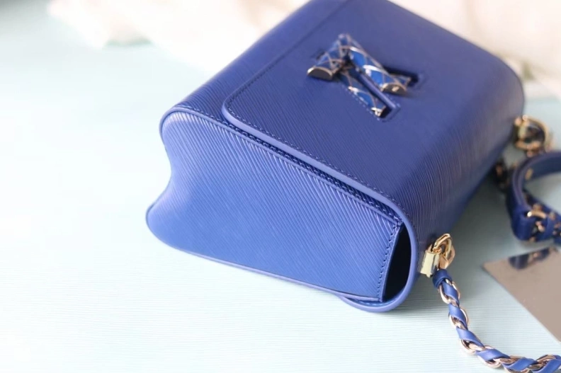 DailyWear LX Twist Denim Bags 22750