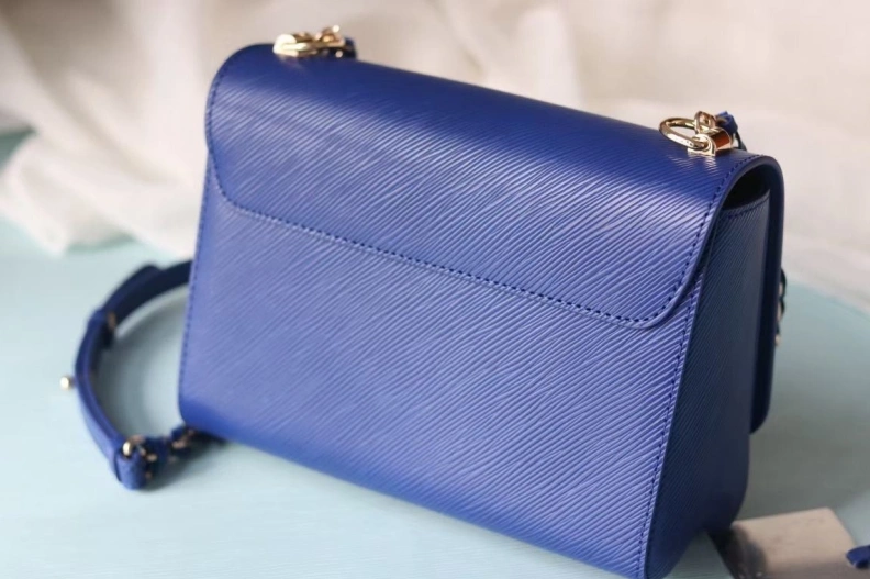 DailyWear LX Twist Denim Bags 22750