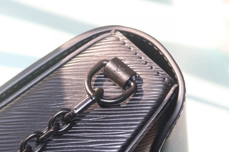 Durable LX Twist Denim Bags 22751