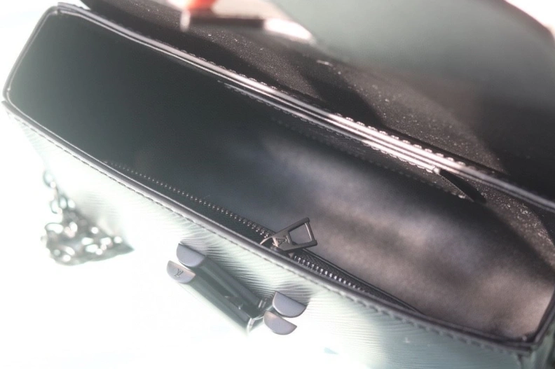 Durable LX Twist Denim Bags 22751