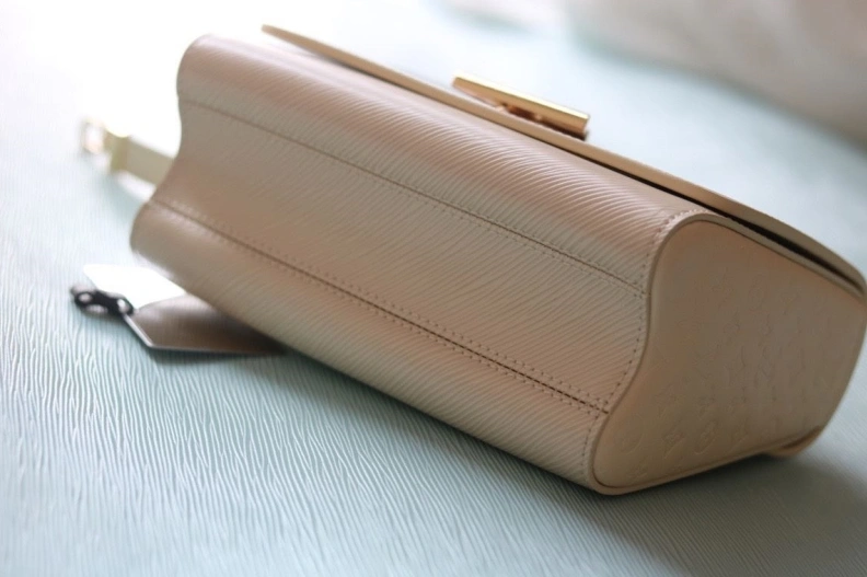 Versatile LX Twist Denim Bags 22725