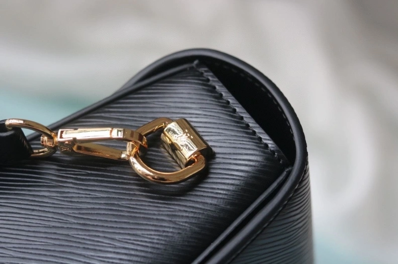 Resilient LX Twist Denim Bags 22738