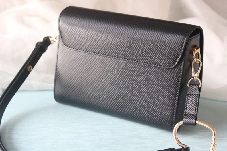 Resilient LX Twist Denim Bags 22738