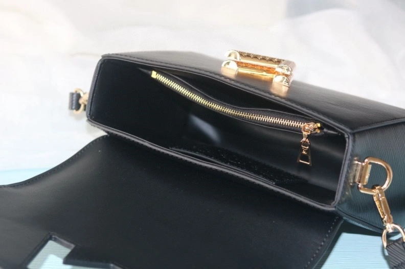 Resilient LX Twist Denim Bags 22738