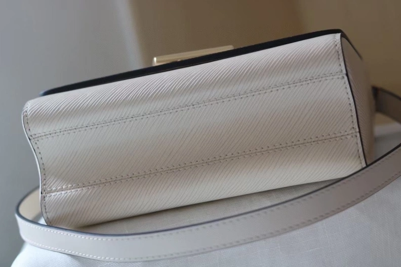 LX Twist Denim Bags EasyMatch 22734