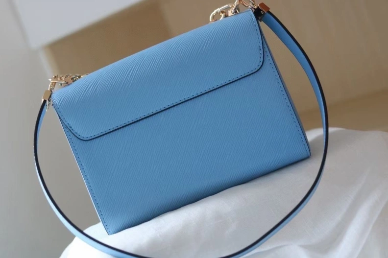 Resilient LX Twist Denim Bags 22741