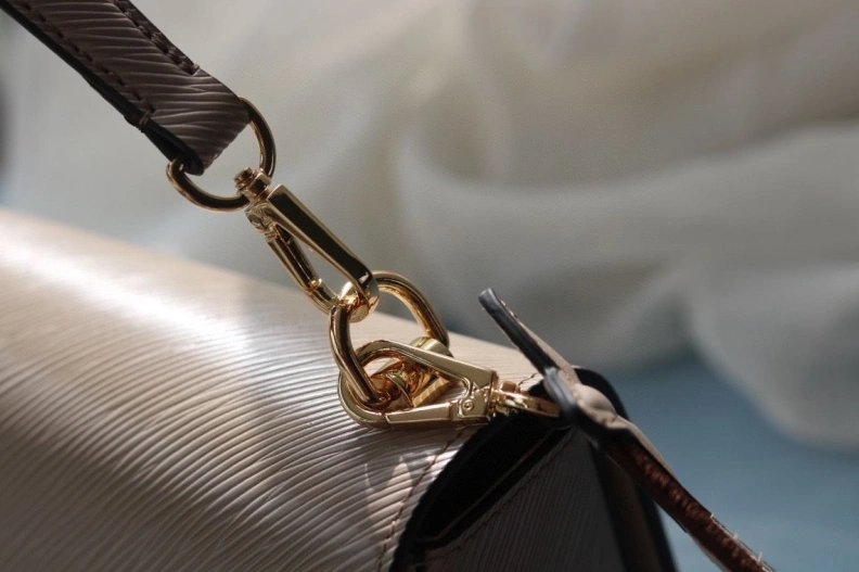 Timeless LX Twist Denim Bags 22705